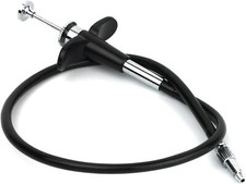 40/70/100cmCamera Shutter Release Cable Universal Mechanical Shutter Wire Remote