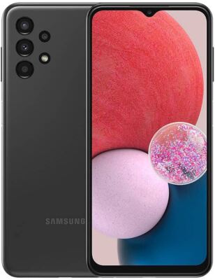 Samsung Galaxy A13 5G SM-A135B 32GB Black (Unlocked) (Dual SIM)