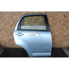 Porte arrière et accessoires Daihatsu TERIOS