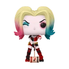 Funko Pop! Vinyl: DC Universe - Harley Quinn (NYCC) - New York Comic Con...