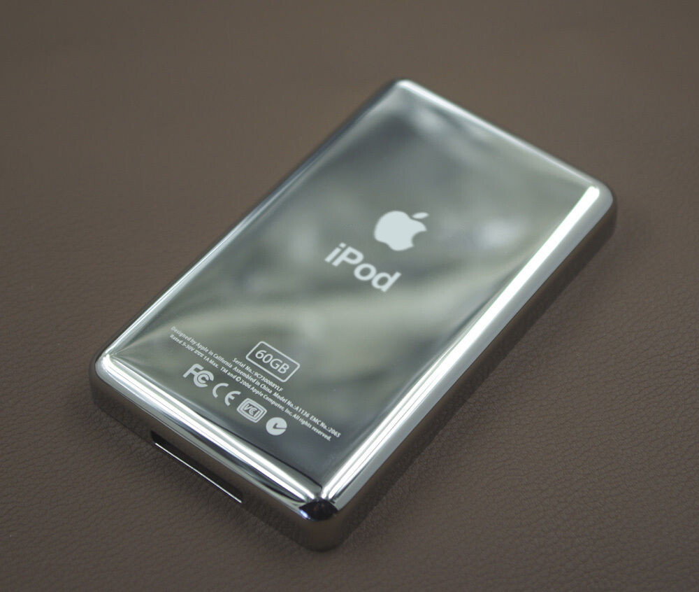 ipod video 5.5世帯 Amazon.com: Original AppleiPod Compatible with Classic Video