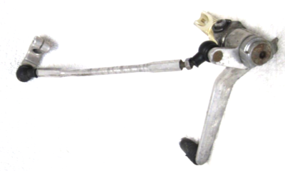 03 Kawasaki Ninja ZX6R 636 Shift Shaft Lever Tie Rod 13236-1317