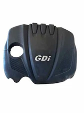 11 12 13 KIA SORENTO Engine Cover 2.4