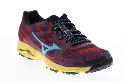 mizuno wave kazan womens