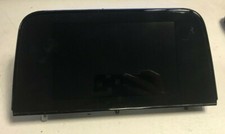Ford Focus Touch Screen Radio 6.5" Screen SAT NAV JX7T-18B955-GE 2019 - On MK4