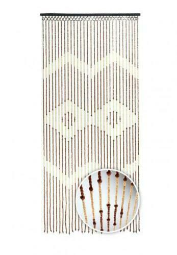 20 Metre Roll Of 1.2mm Cream Nylon Blind Cord - For Roman & Venetian Blinds Spare Parts