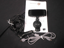 Zetronix 2304x1296P HD Dash Cam GPS 32gb card