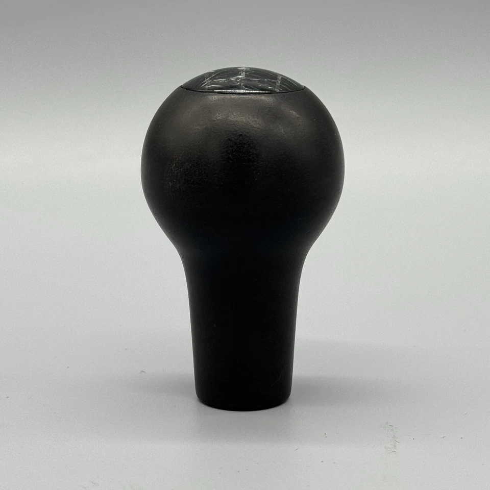 1968-1971 Porsche 911 912 Shift Knob 5 Speed Bakelite 901 Transmission - Image 4 of 4