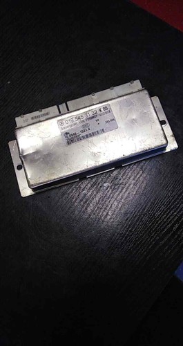 Motorsteuergerät Motormoduleinheit - 0195453132 / 100946-15214