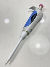 Thermo Scientific Finnpipette - Single Channel Pipette Pipet, [0.3-3uL]