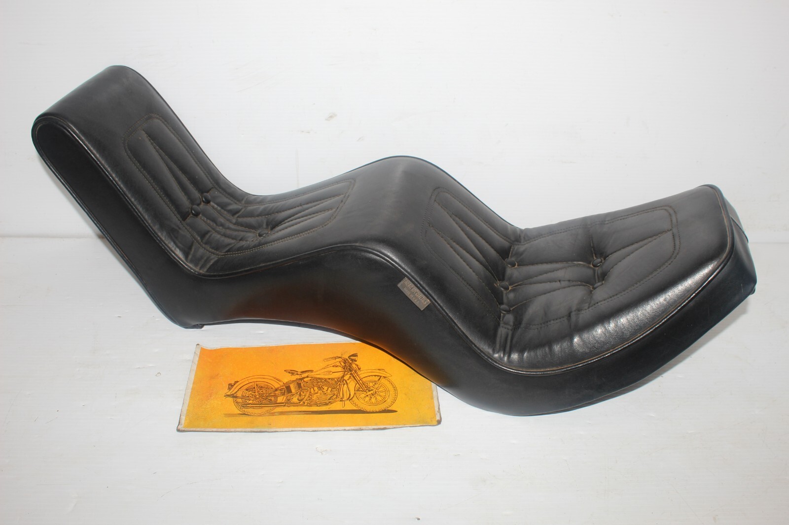 Learn about 123+ imagen king and queen seat chopper In.thptnganamst.edu.vn