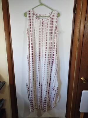 chinese dress ladies This Wrinkle-Free, $31 Maxi Dress Is Great for Travel main image 1