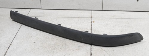 BMW E46 Touring FL Bj 04 Leiste Abdeckung Stoßstange vorne RECHTS #107618-C126