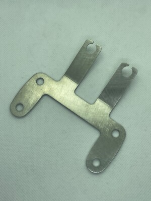 Simson Koso DB-01R/DB-01RN Halteblech
