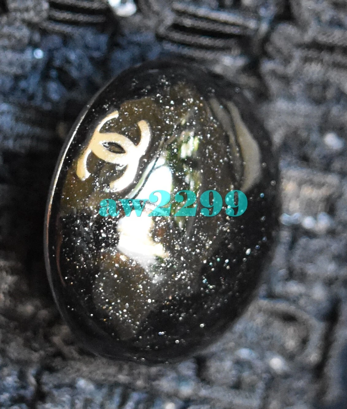 GIACCA BLAZER CHANEL NUOVA CON ETICHETTE $8000 PRIMAVERA 2015 MOSTWANTED DOPPIO PETTO BLK FR 38