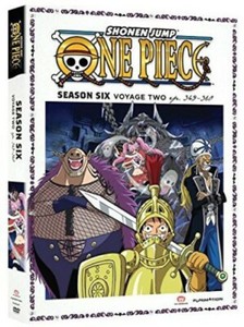 One Piece Season 6 Voyage Two Gooddvds Luci Christian Eric Vale Colleen Clin Ebay One Piece Season 6 Voyage Two Gooddvds Luci Christian Eric Vale Colleen Clin Ebay