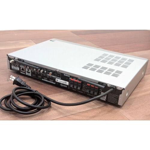 VSX-S520(S) AV Receiver Japan In good condition Free VSX-S520(S) AV Receiver Japan In good condition Free