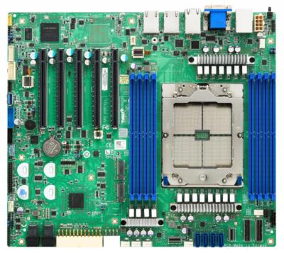 Tomcat HX S8050 (S8050GM2NE) supports AMD ZEN4 9004（9374F/9534/9124/9354P/9224）
