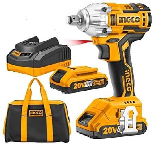 Miglior Avvitatore ad Impulsi 20V P20S per Auto e Casa - Brushless
