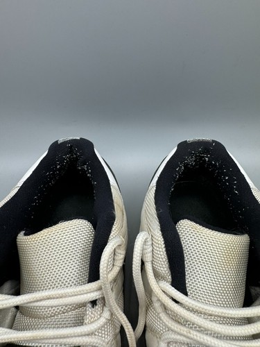 Air Jordan 11 Retro Low Concord Size 6 UK 528895-153 with box - Picture 7 of 11