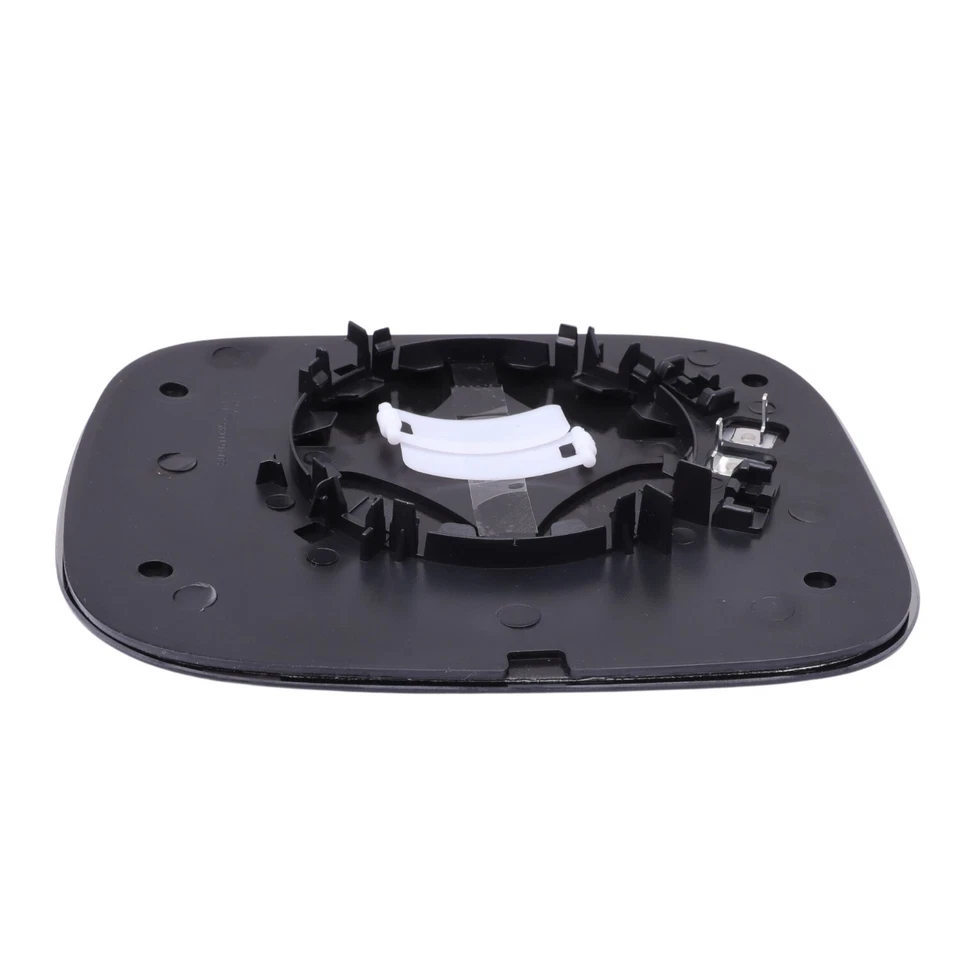 Espejo retrovisor lateral del conductor de vidrio con placa térmica para Volvo 2008-2016 XC70 2,0 3,0 L 3,2 L Foto 2 de 4