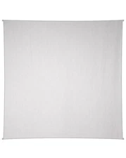 Blank White Tapestry 100% Cotton Prepared For Dyeing Tie Dye Blanks Sunshine Joy