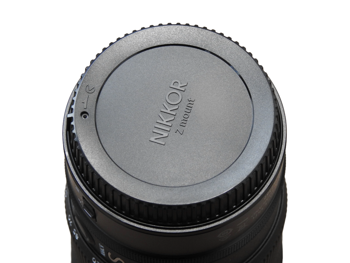 Nikon NIKKOR Z 24-120mm f/4 S Wide Angle Zoom Lens for sale Nikon NIKKOR Z 24-120mm f/4 S Wide Angle Zoom Lens for sale