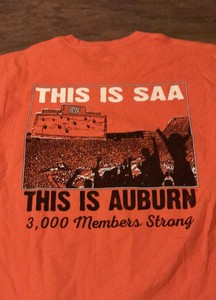 auburn alumni sweatshirt