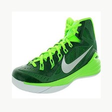 hyperdunk 2014 green