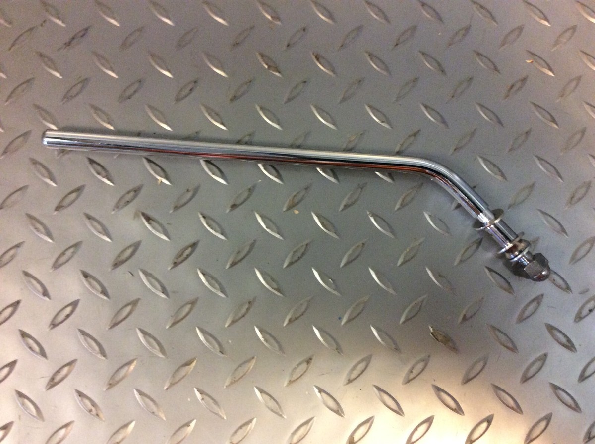 V-Twin Chrome 11