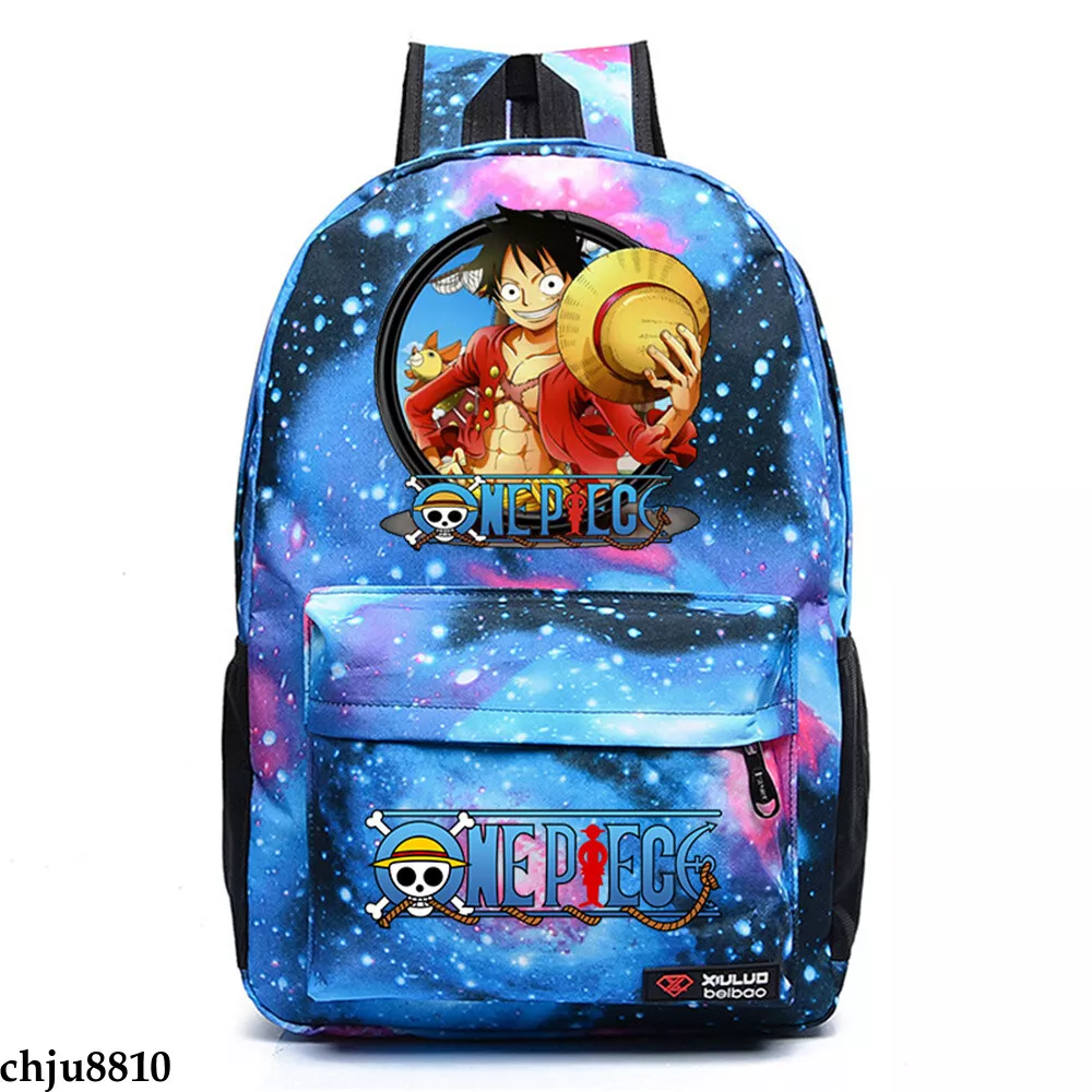 Jansport 2025 anime backpack