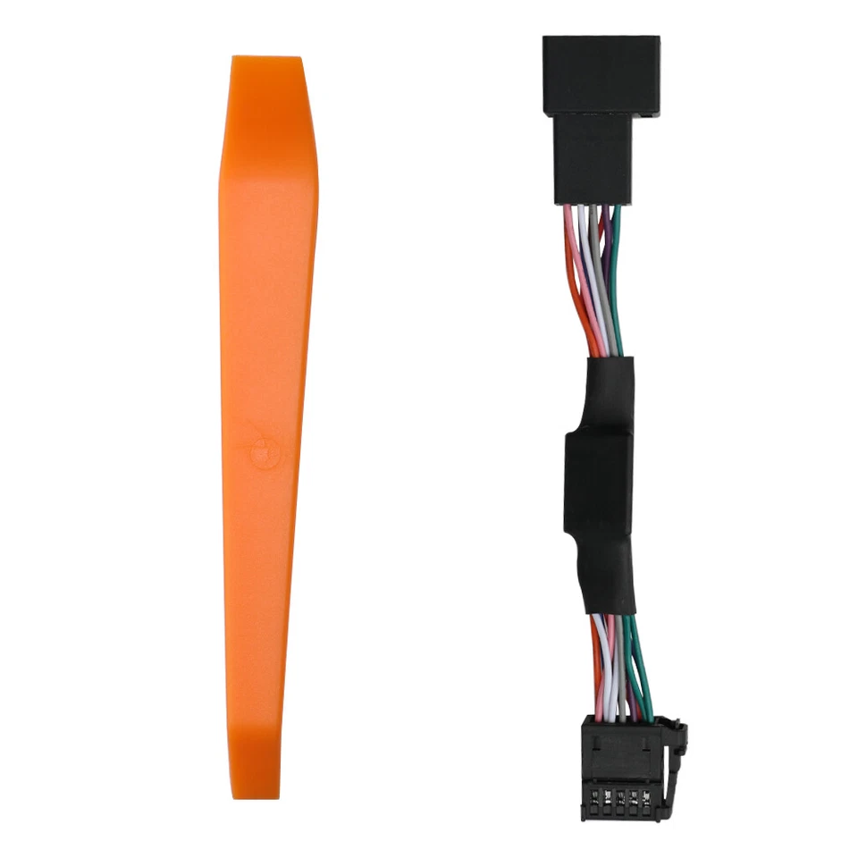 Sistema Auto Start Stop Eliminador de cables Interruptor de desactivación para VW Passat B8 - Imagen 2 de 4