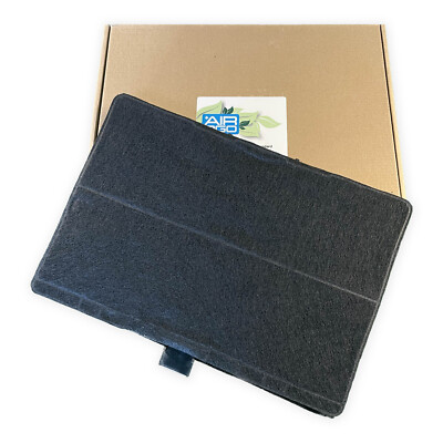 AIR2GO Aktivkohlefilter als Ersatz für Neff 11026771 / Z5102X1