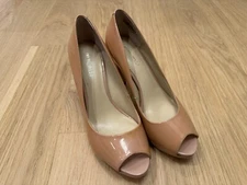 Nine West Dreenar Chateau Heels