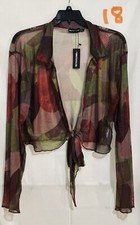 Pretty little thing Top