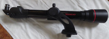 Tasco Refractor Astonomical Barrel with Diagonal & 2 Eyepieces 8mm & 20mm & Case