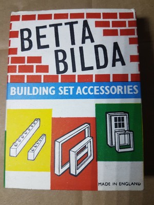 betta builder toy bricks