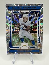 2023 Panini Donruss - The Elite Series #ES-26 Austin Ekeler
