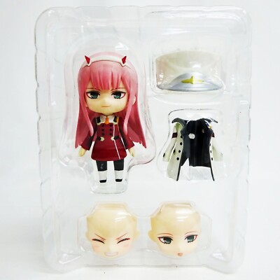 Nendoroid 952 DARLING in the FRANXX Zero Two Action Figure Japan