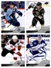 2022-23 Upper Deck AHL Hockey Base + Star Rookies + Inserts cards U-Pick List