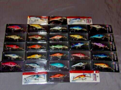 TOPPERSCOT NFL VARIOUS TEAMS BRONCOS RAVENS 49ERS LIONS MINNOW FISHING LURE NIP | eBay TOPPERSCOT NFL VARIOUS TEAMS BRONCOS RAVENS 49ERS LIONS MINNOW FISHING LURE NIP | eBay