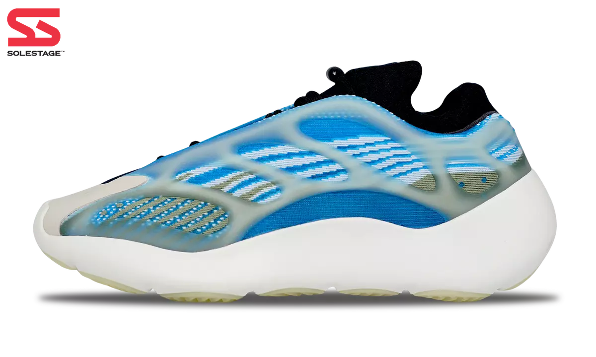 Yeezy 700 hotsell new 2020