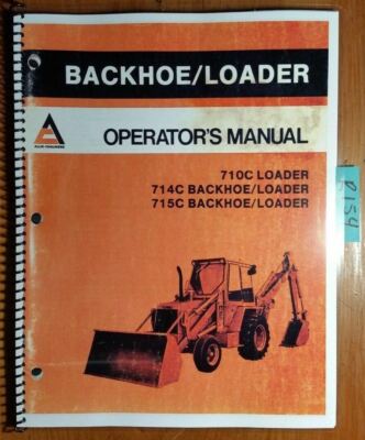 洋書 Allis Chalmers Construction Machinery $_32.JPG?set_id=880000500F