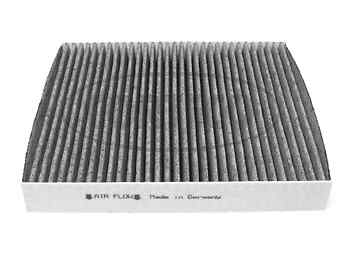 80000428 CORTECO Filter, interior air for HONDA,ROVER