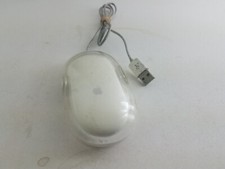 Apple Mouse Model M5769 USB