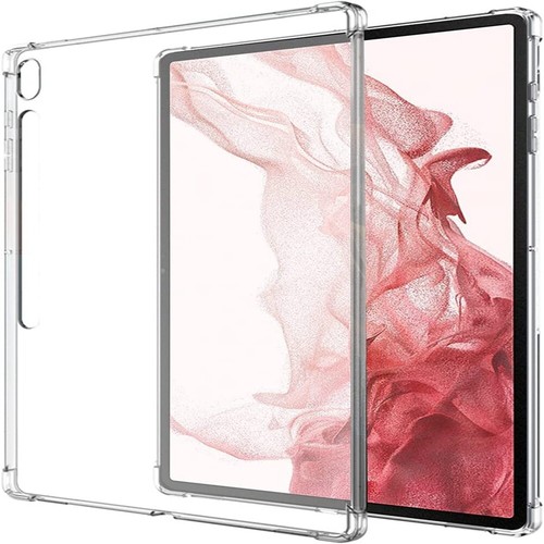 Robuste Ständerhülle drehbare Abdeckung für Samsung Galaxy Tab S7 S8 S9 11" Tablet X710 - Bild 110 von 110