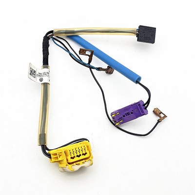 MF Steering Wheel Airbag Harness for VW Jetta Golf Mk5 PASSAT B6  