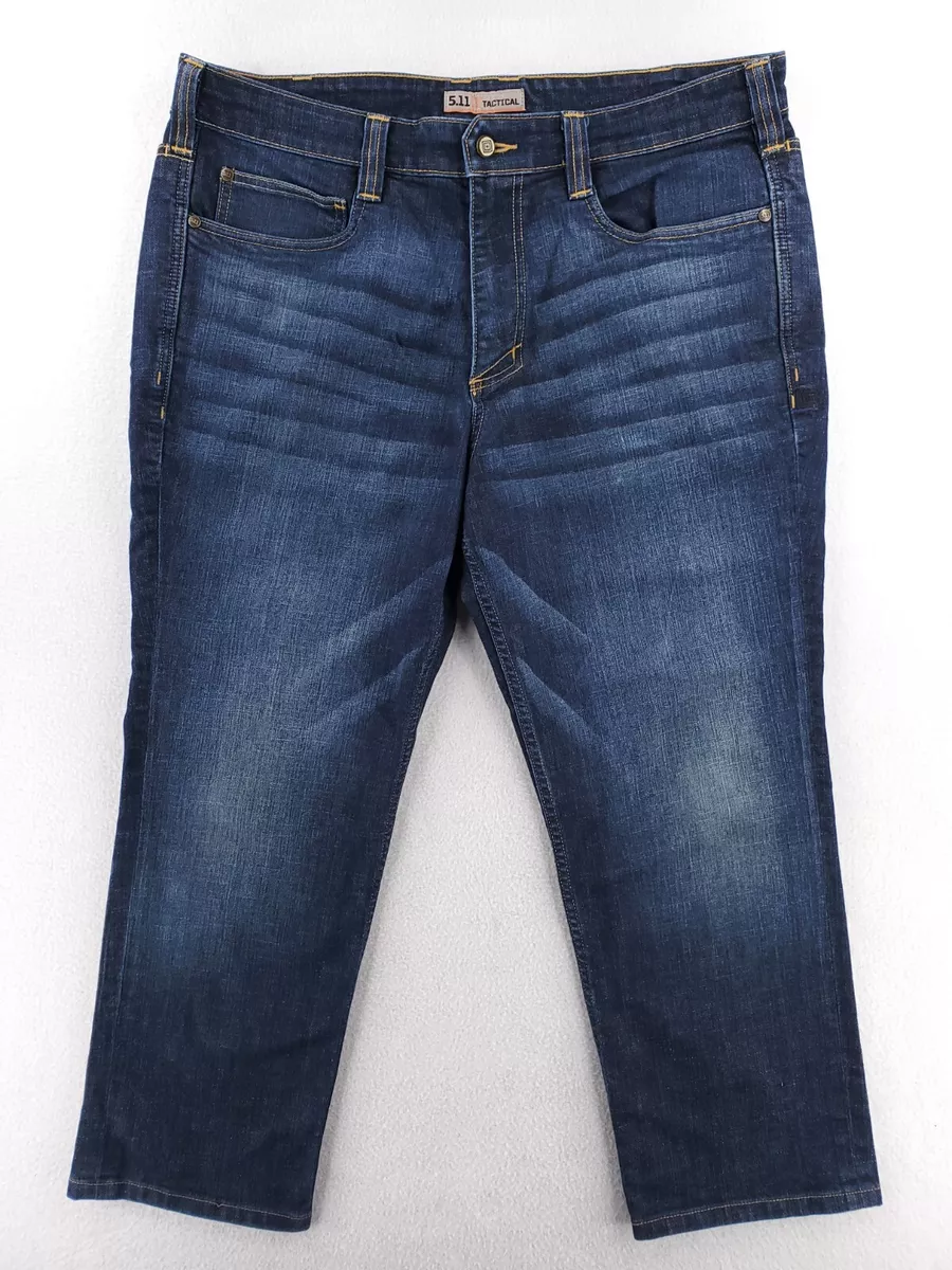 Tactical stretch sales jeans