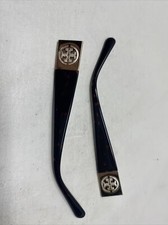 TORY BURCH TY 9027 510/t5 TORTOISE 130mm TEMPLE ARM PARTS M95