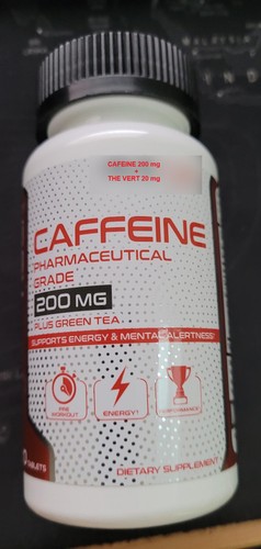 Poudre De Caféine - Stimulants De Haute Qualité - Foto 10